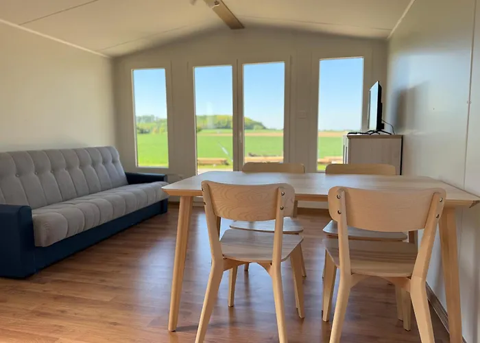 Penzion - Apartman Prestavlky