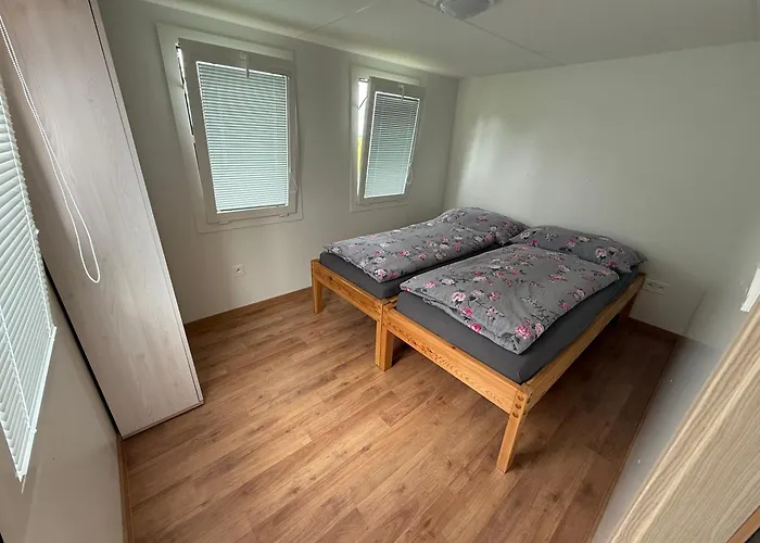 Penzion - Apartman Prestavlky