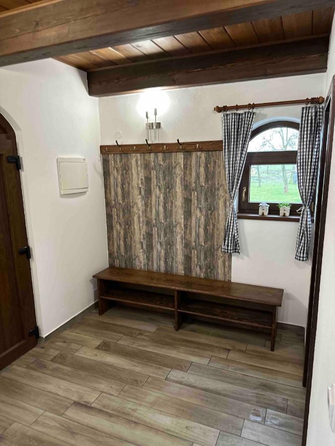 - Prestavlky Apartment