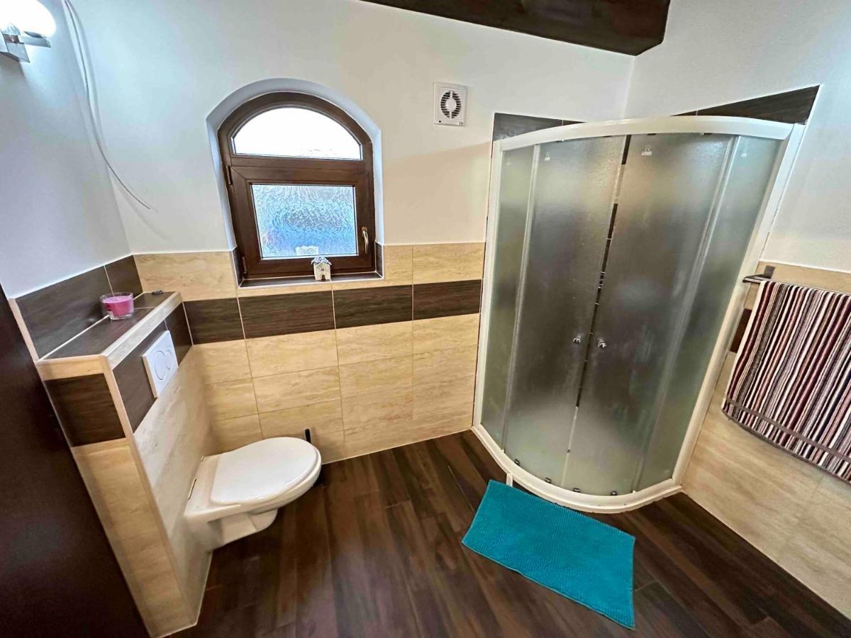 Apartamento - Prestavlky