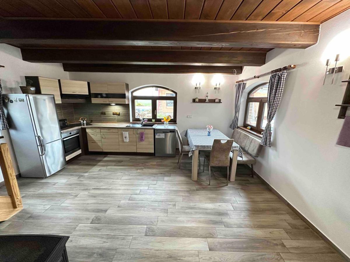 Apartamento - Prestavlky