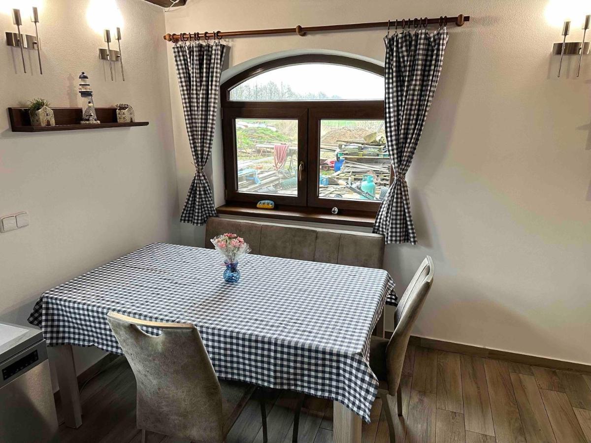 Apartment - Prestavlky Trsice