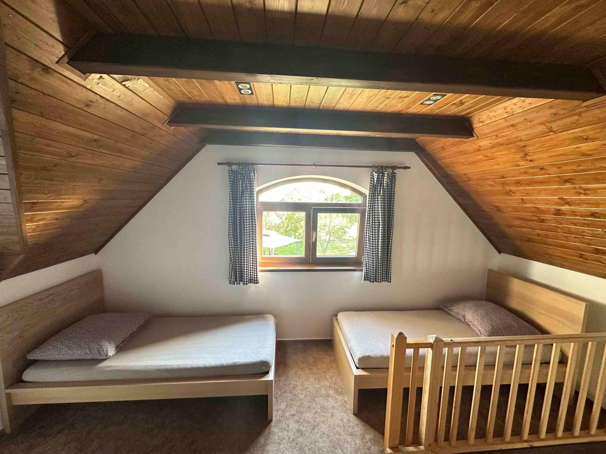- Prestavlky Apartment *