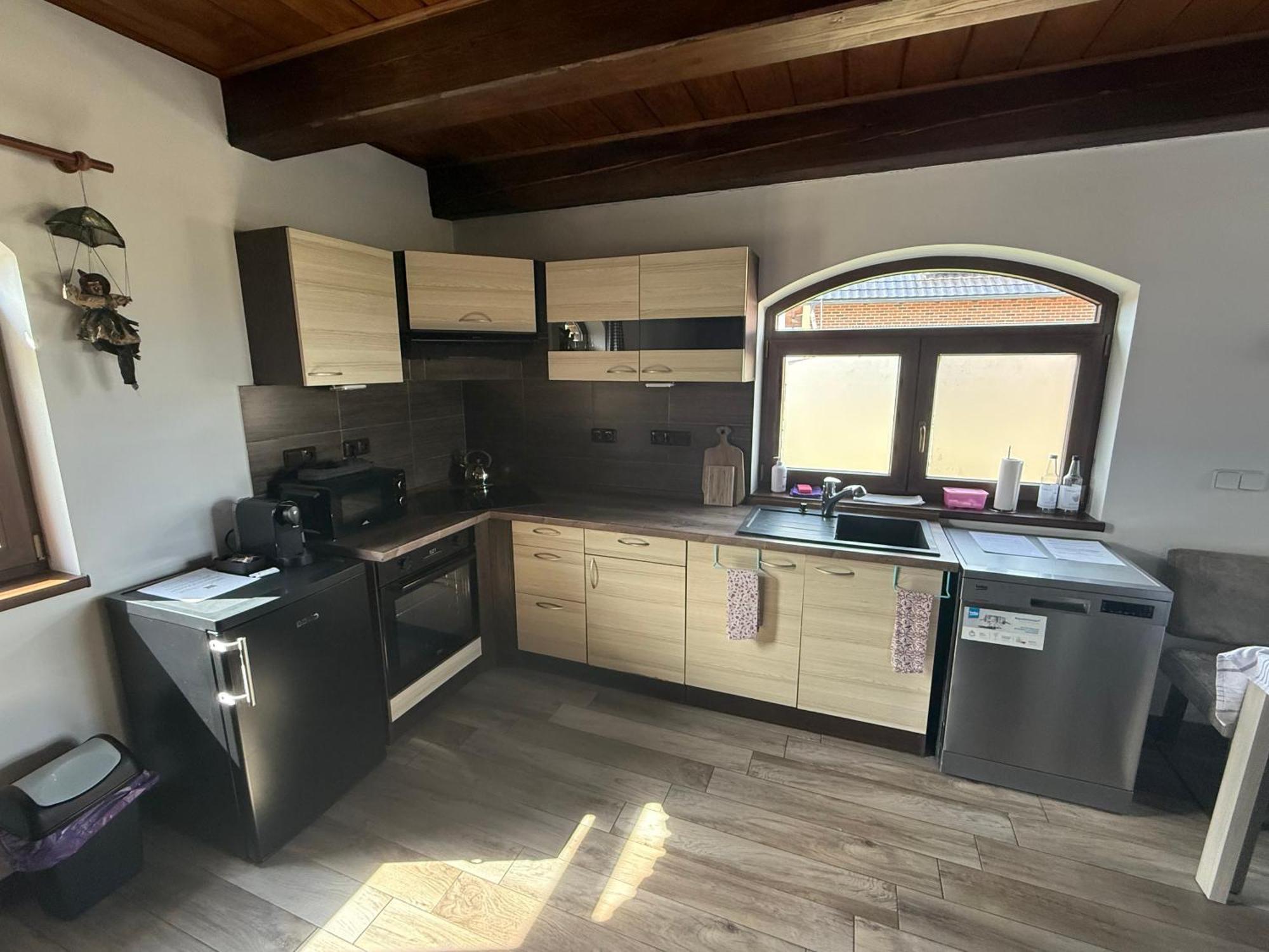 Appartement - Prestavlky *
