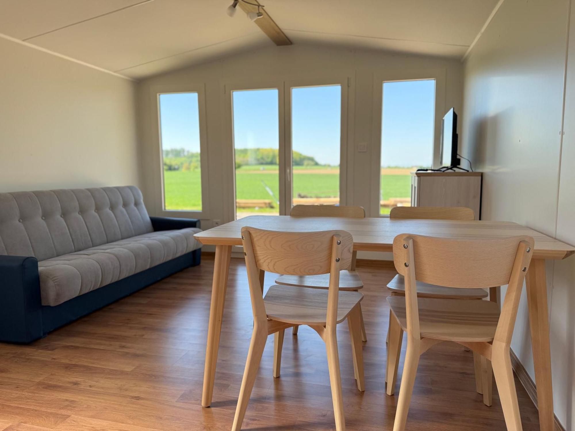 Apartamento - Prestavlky