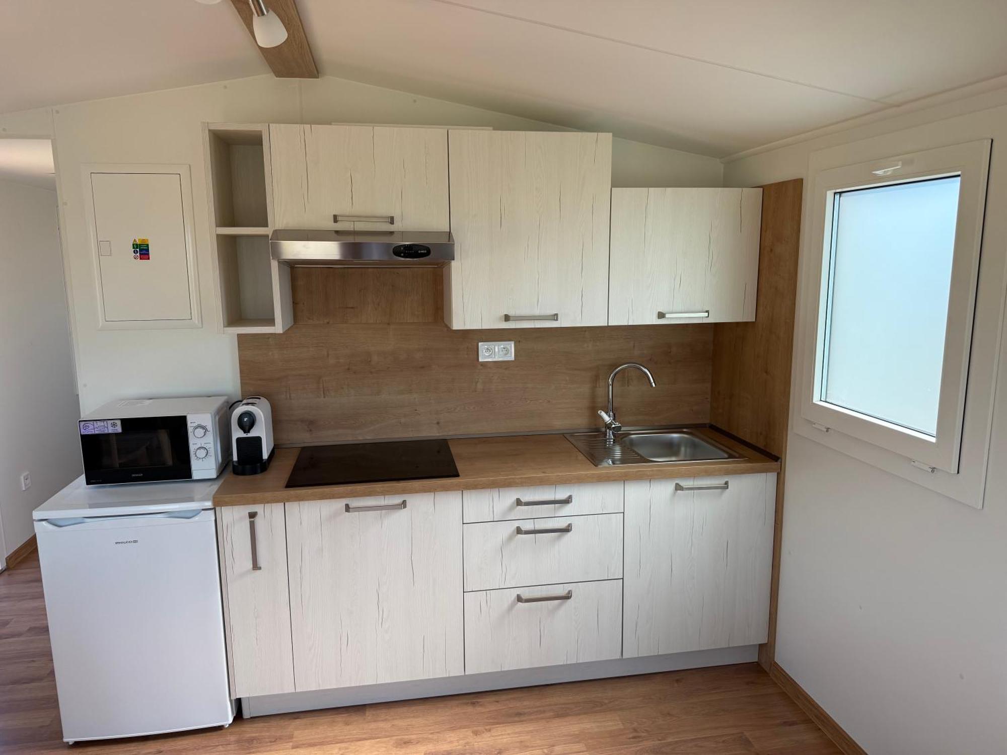 - Prestavlky Apartment *