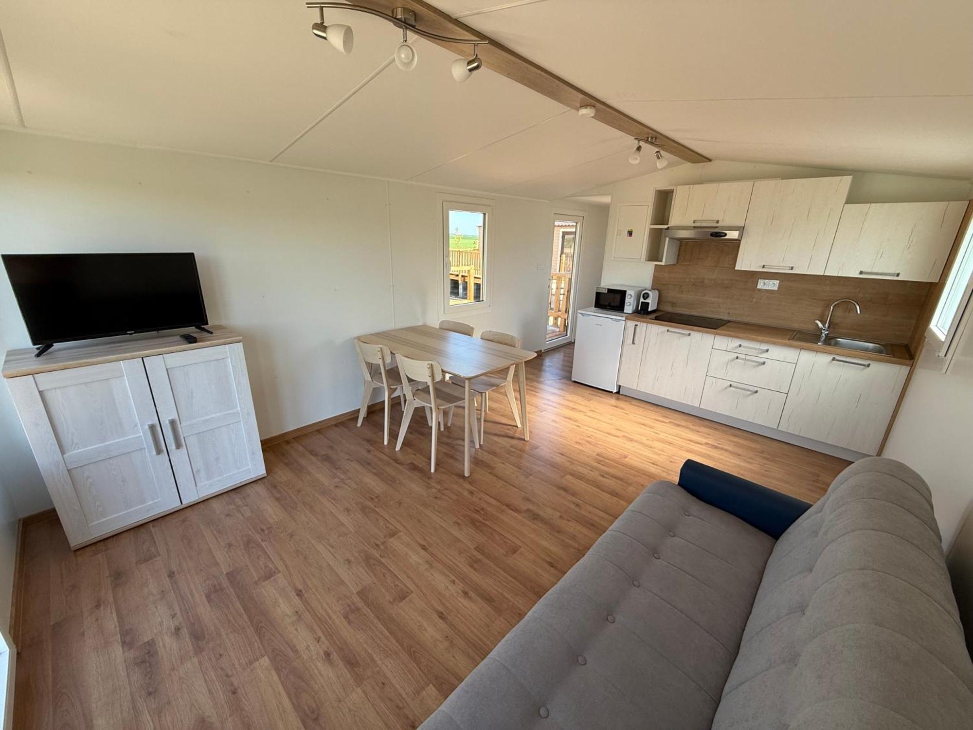 Apartamento - Prestavlky Tršice
