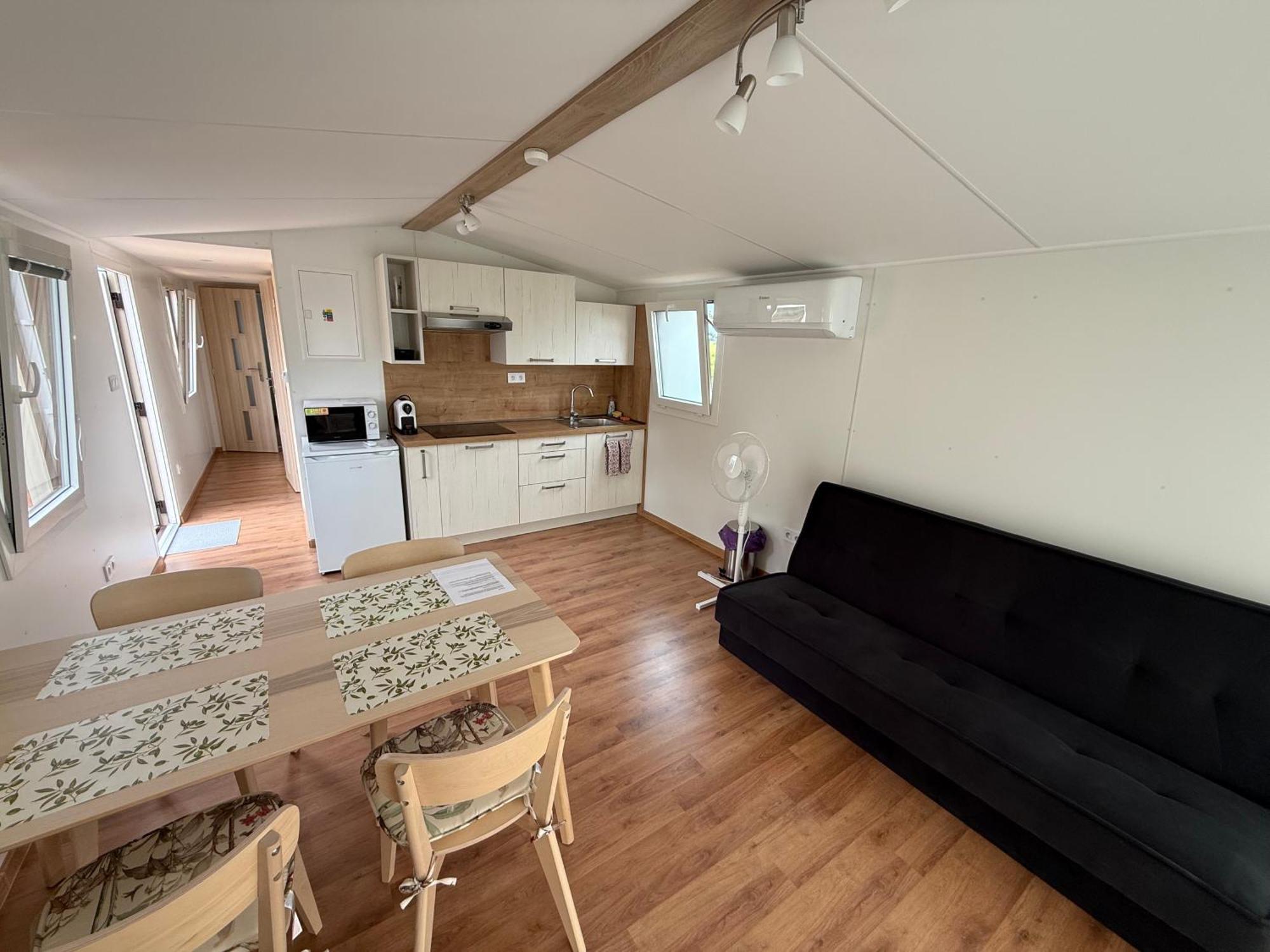 - Prestavlky Appartement