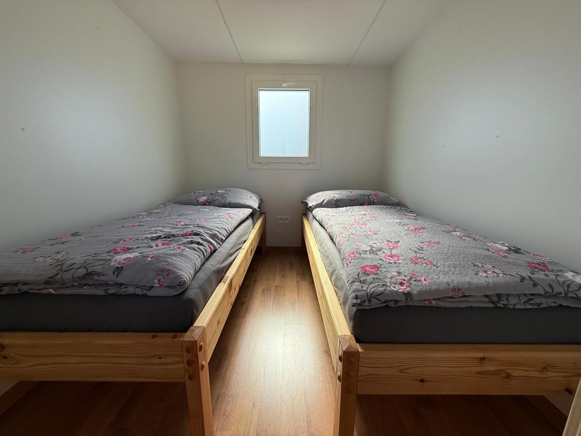- Prestavlky Appartement *