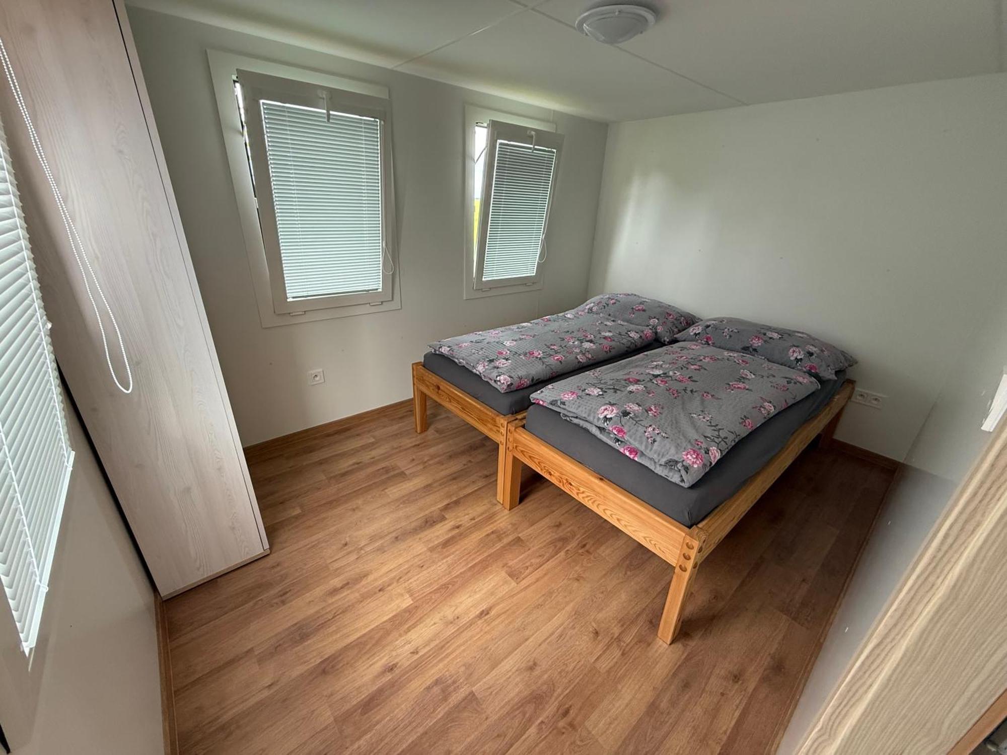 Appartement - Prestavlky *