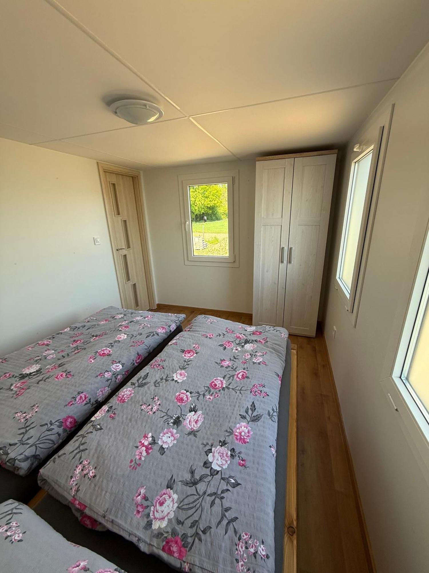 - Prestavlky Appartement Tršice